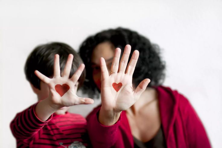 Parenting Through Love