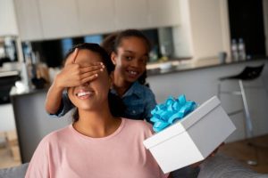 Receiving from God