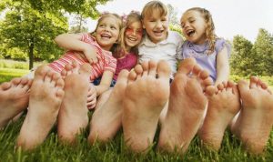 Parenting through love