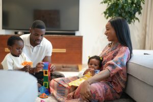 Raising Godly Children