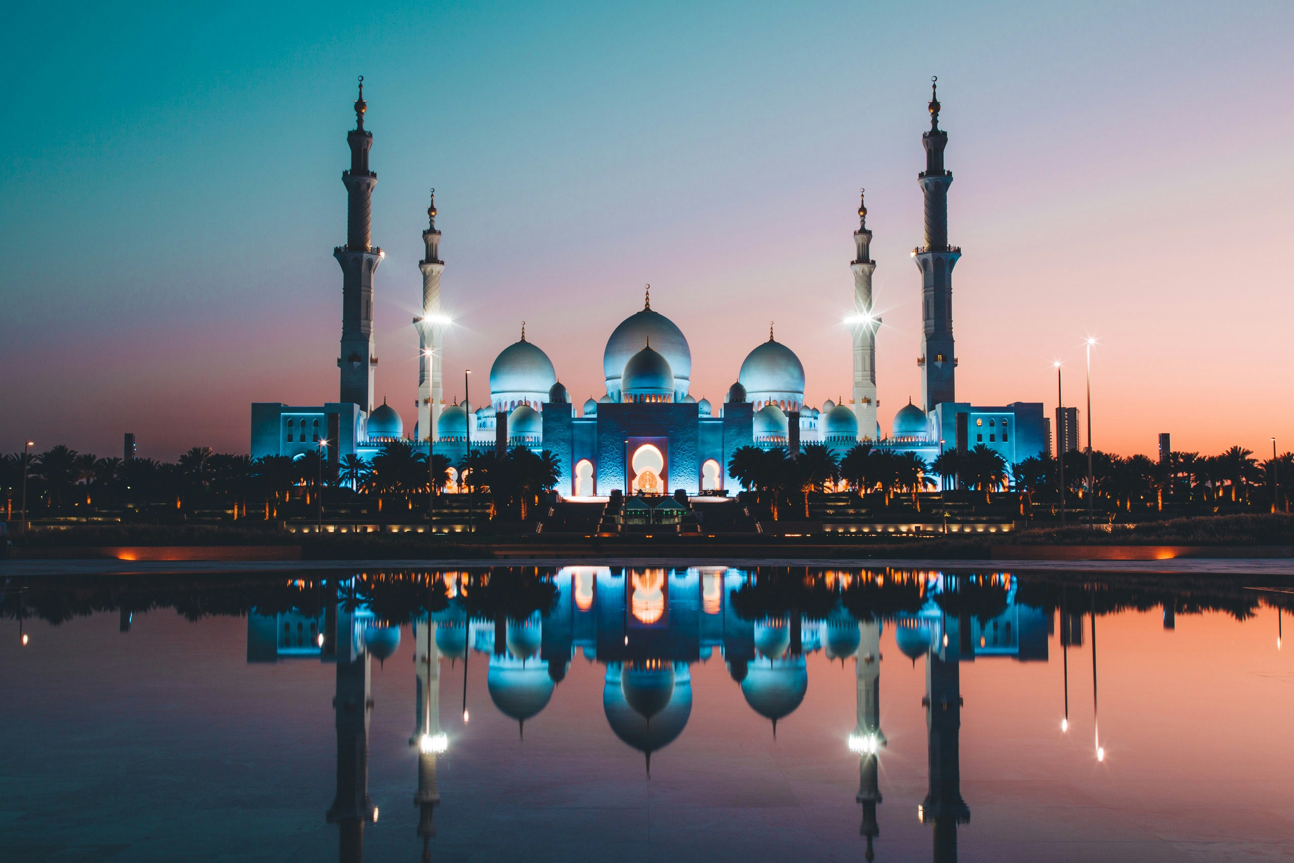 Muhammad in the Bible