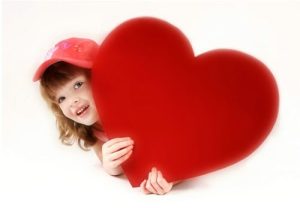 Parenting Through Love