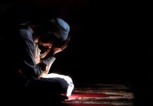 Muhammad in the Bible