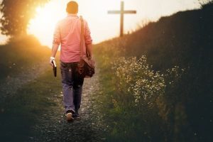 How God Saves