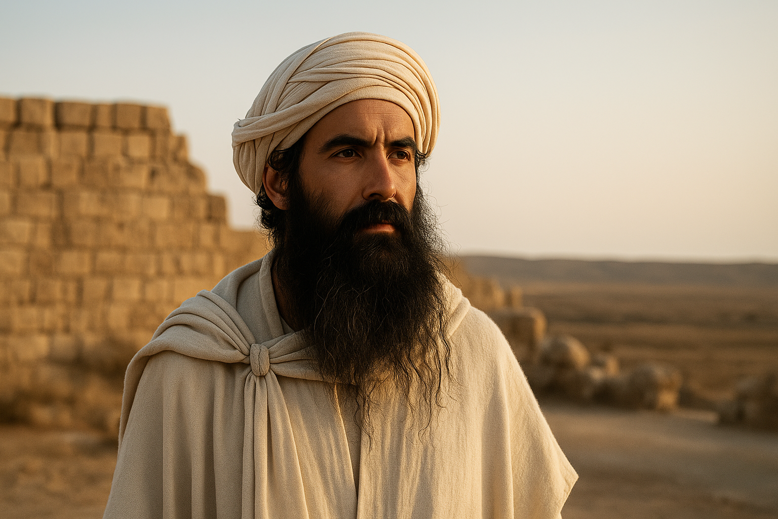 Is Christianity A European Invention?