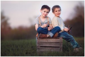 Growing up spiritually