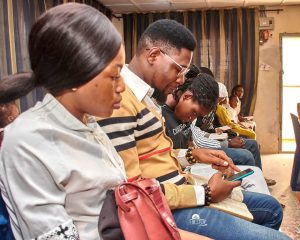 Learning Christ