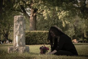 Hope Beyond the Grave