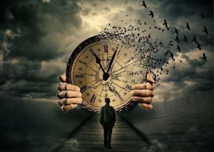 The Stewardship of Time