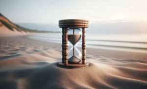 The Stewardship of Time