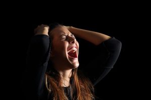 Where is God when life hurts?