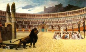 The Cost of Faith