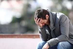 Where is God when life hurts?