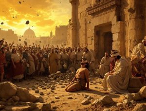 The Cost of Faith