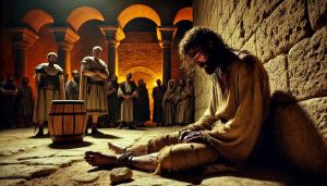 The Cost of Faith