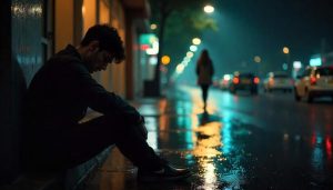 Where is God when life hurts?