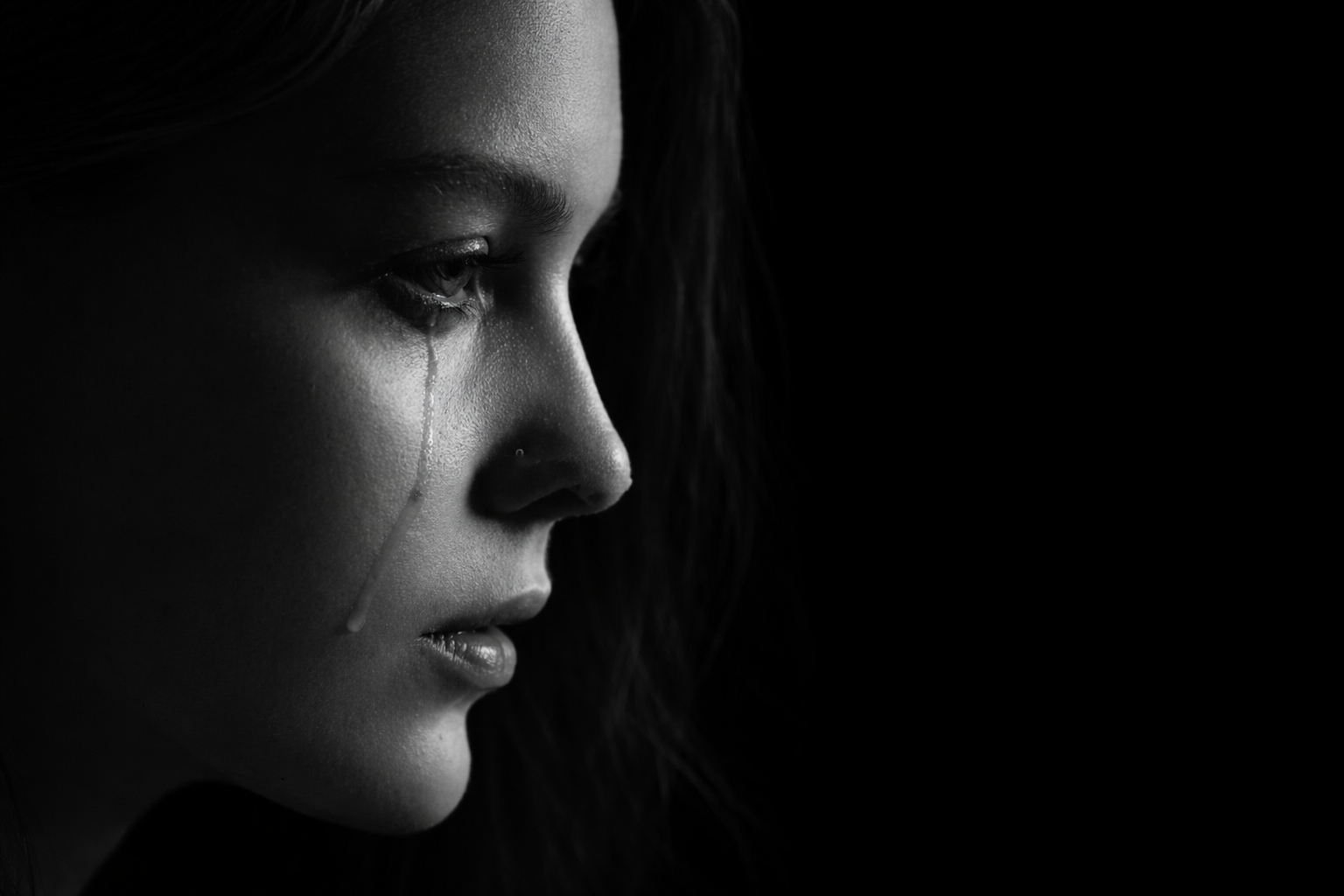 Where Is God When Life Hurts?