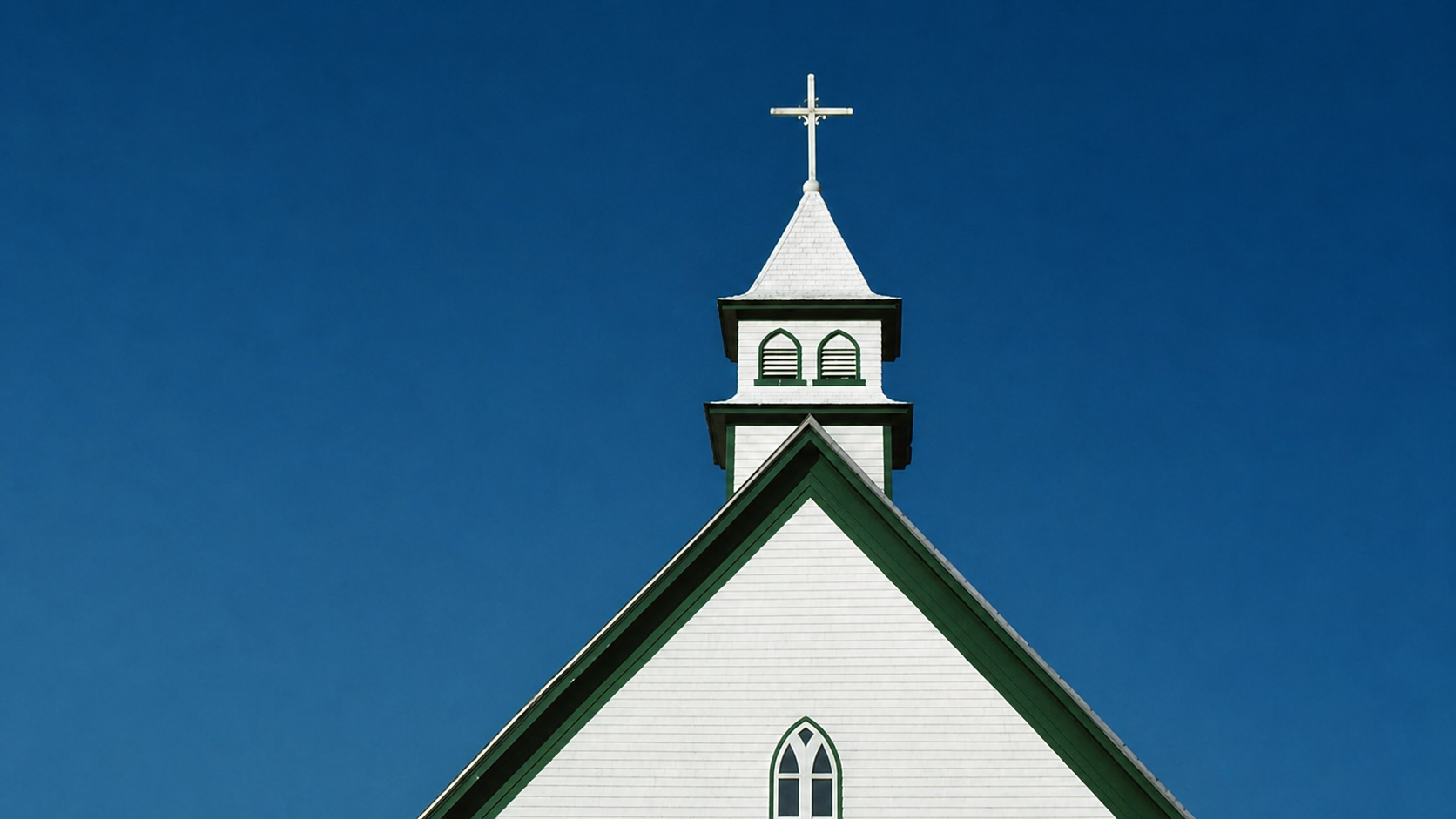When the Church Wounds