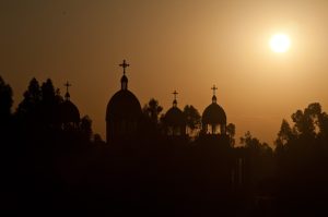Is Christianity A European Invention?