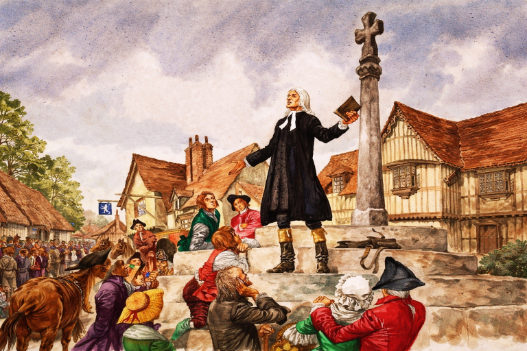 Is Christianity A European Invention?