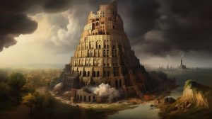 Humanity's search for God