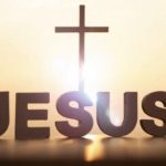 Why Does Jesus Have An English Name?