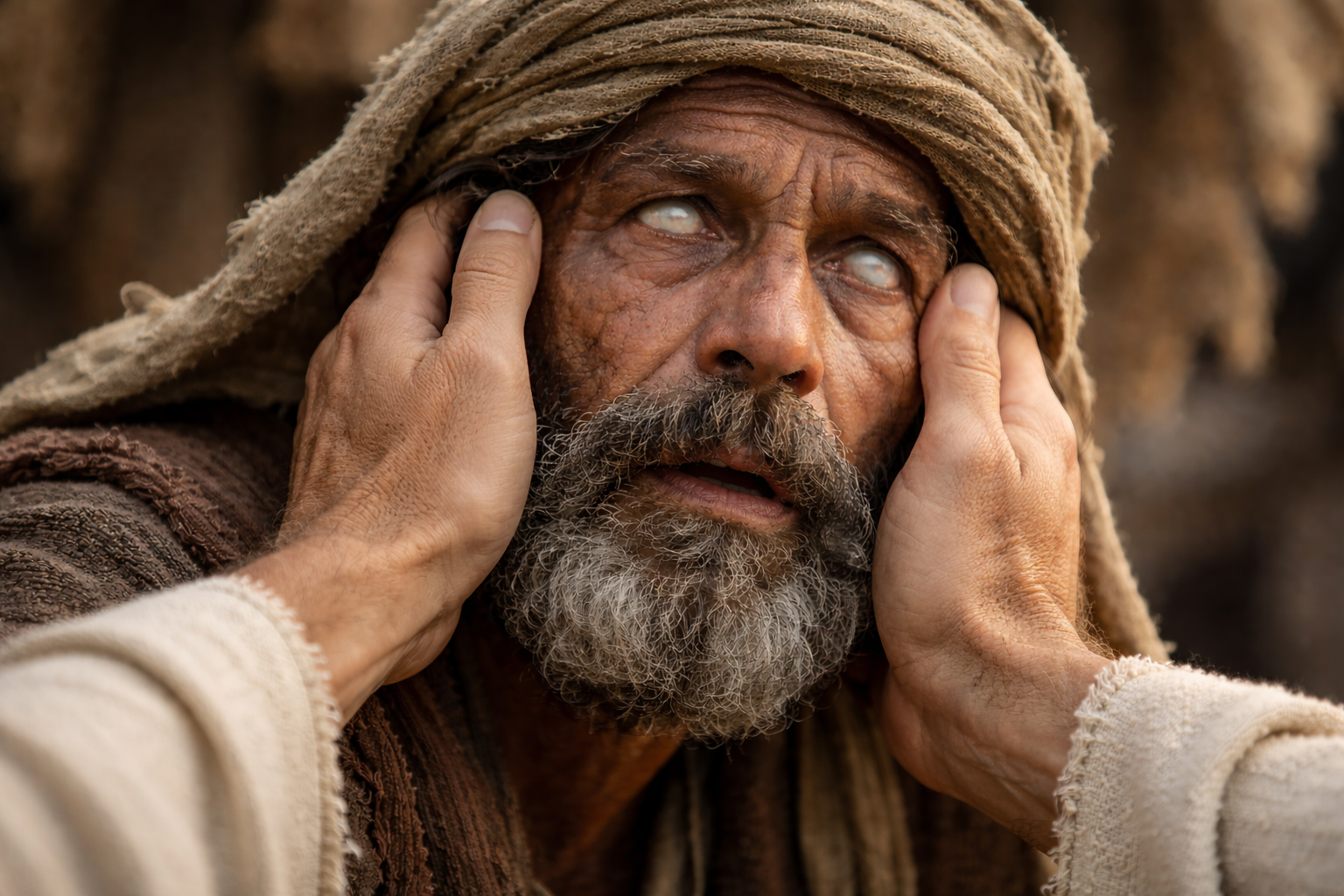 From Darkness To Light