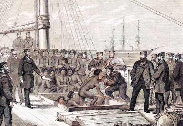 Does the Bible Approve Slavery?