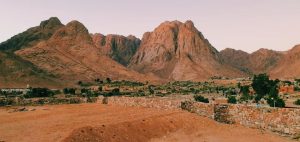The Law of God in Redemptive History
