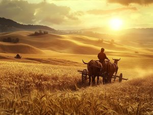 Does the Bible Approve Slavery?