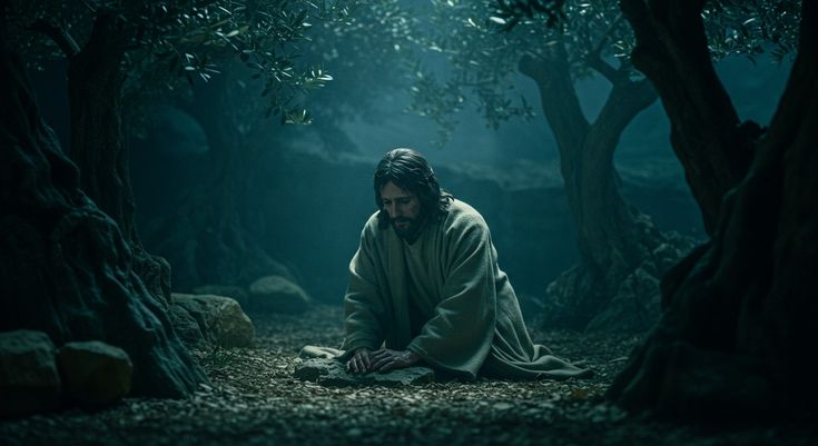 The Historical Evidence for Jesus Christ