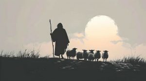 The Parents' Shepherd Role