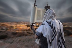 The Law Of God In Redemptive History