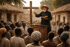 Does the Bible Approve Slavery?