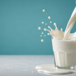 Growing From Milk to Meat