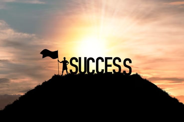 Taking Charge of Your Own Life