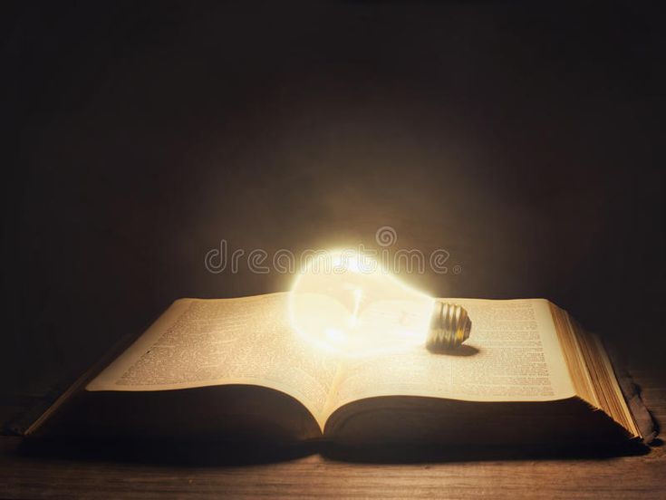 Meditating on God’s Word