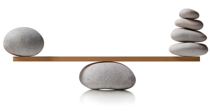 The Balance Of Faith And Wisdom