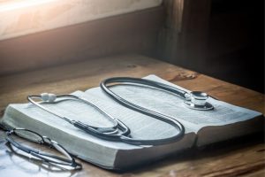 Faith Versus Medicine