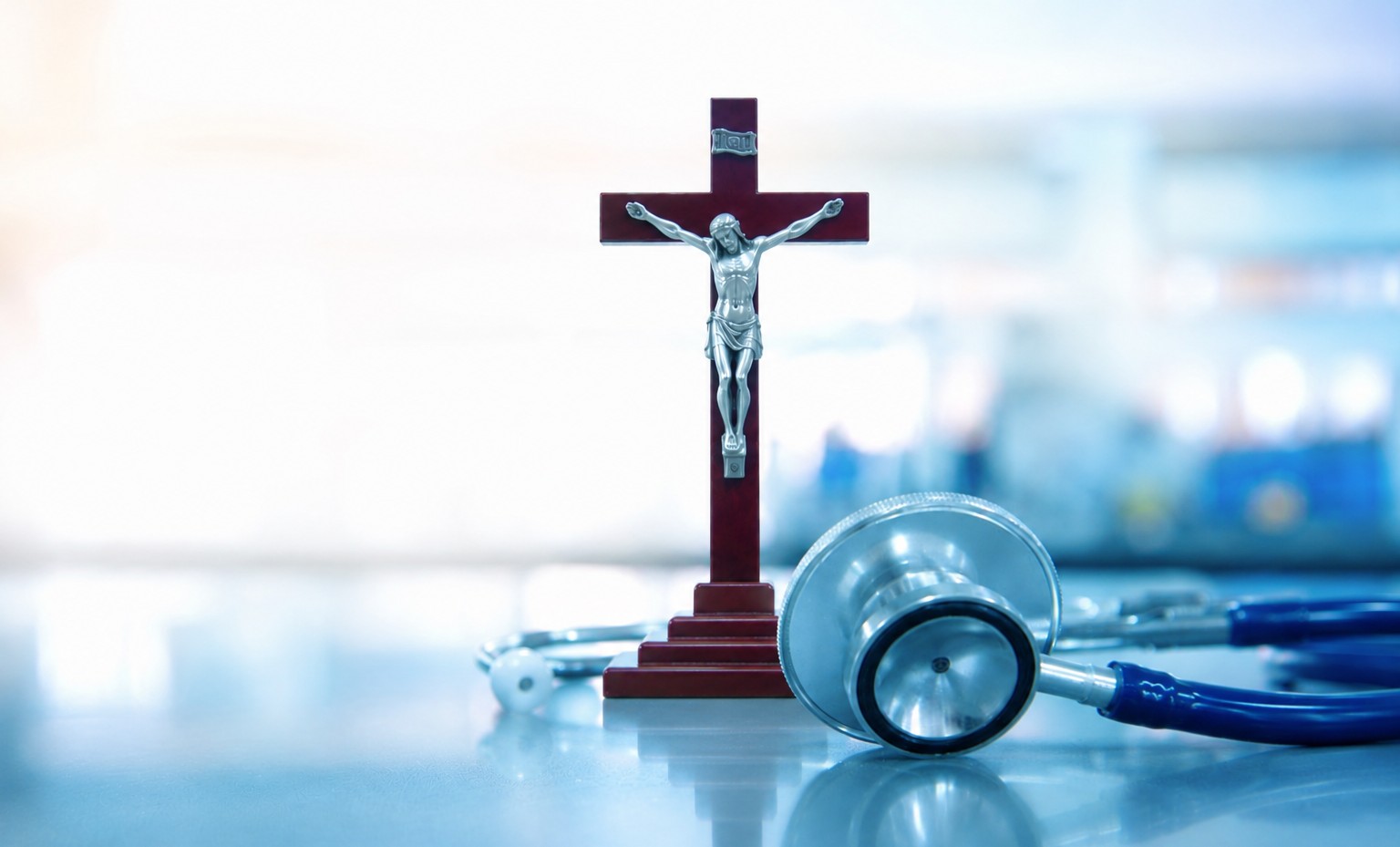 Faith Versus Medicine