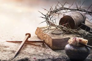 Complete in Christ