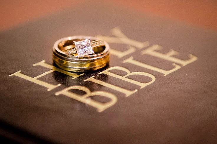 Headship In Marriage