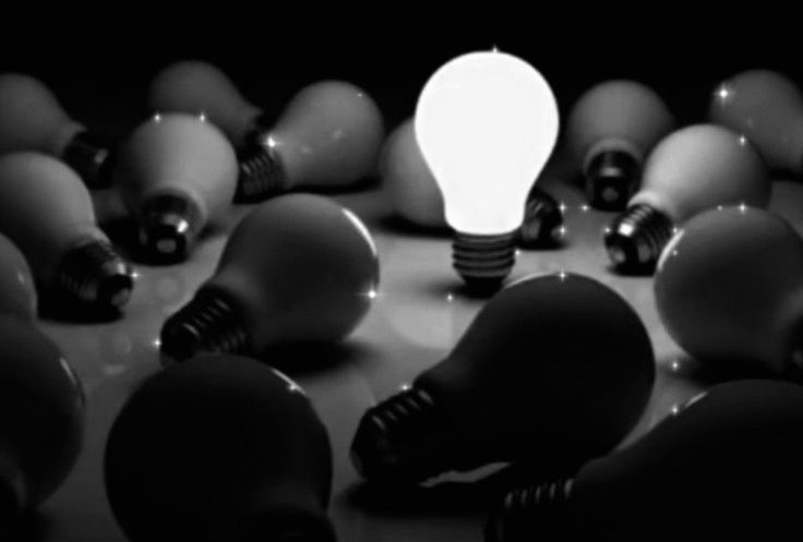 From Information To Illumination