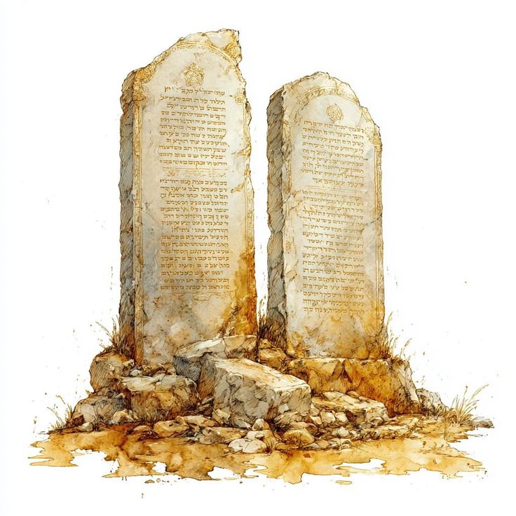 The Two Covenants