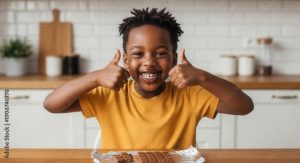 Growing up spiritually