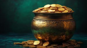 Why God Blesses With Material Prosperity