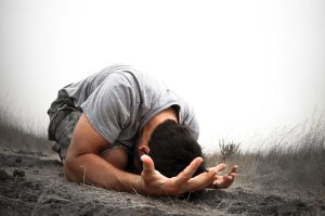 What The Bible Teaches About Repentance