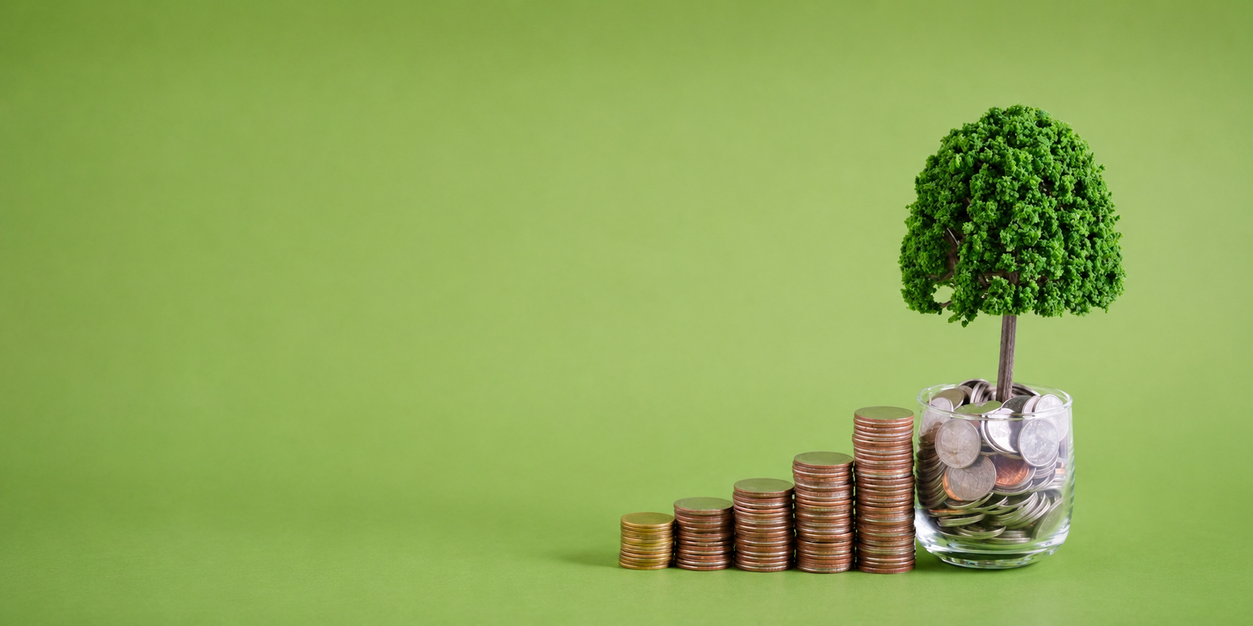 Why God Blesses With Material Prosperity