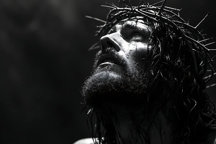 The Finished Work of Christ