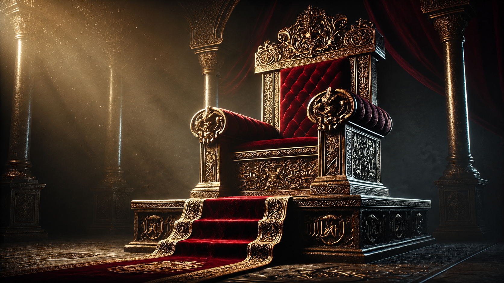 The Kingly Office Of Jesus